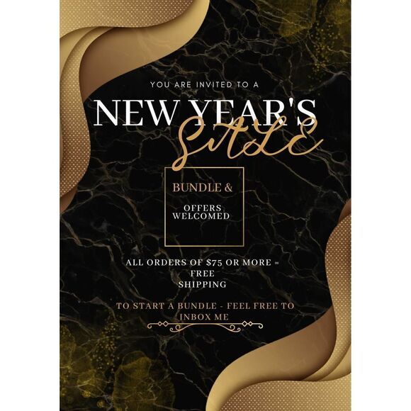 Luluroe blouse - Picture 5 of 5